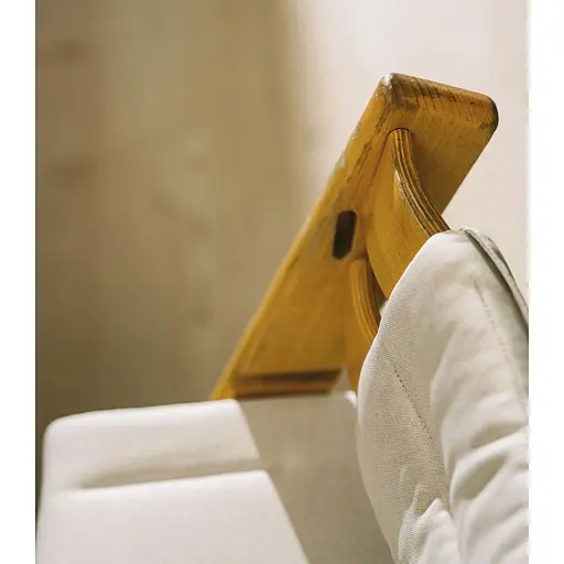 Текстиль для стульчика Stokke Tripp Trapp Anthracite (690001) - фото 5