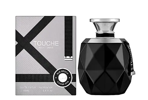 Оригинал Afnan Rue Broca Touche Pour Homme 100 мл парфюмированная вода - фото 1