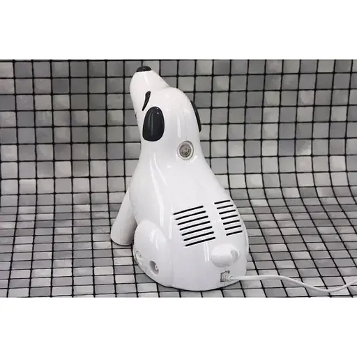 Інгалятор Turbo Turbo-doggy - фото 4