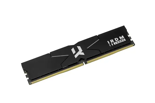 Модуль пам`ятi DDR5 2x16GB/6400 Goodram IRDM Black (IR-6400D564L32S/32GDC) - фото 3