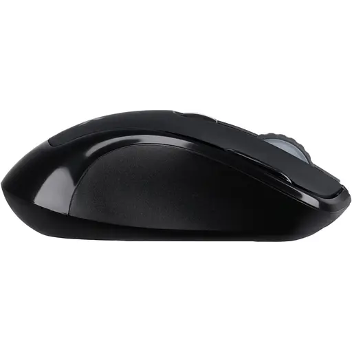 Мишка Vinga MSW-527 black - фото 5