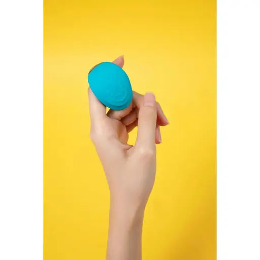 Вибратор на палец KisToy Queeni - фото 8