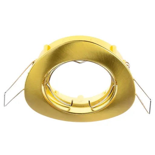 Светильник точечный Brille HDL-DT 101 SB MR16 163821