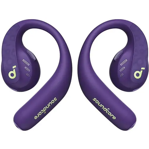 Гарнитура Anker SoundCore AeroFit Pro Purple (6976110)