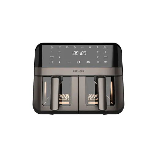 Мультипіч AIWA FUTAGO AFR-9000