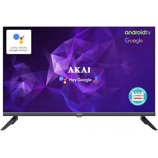 Телевизор AKAI AK32D22G