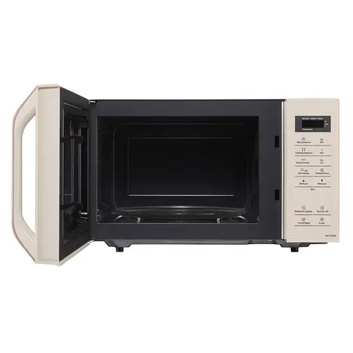 Мікрохвильова піч Panasonic NN-ST35MKZPE - фото 4