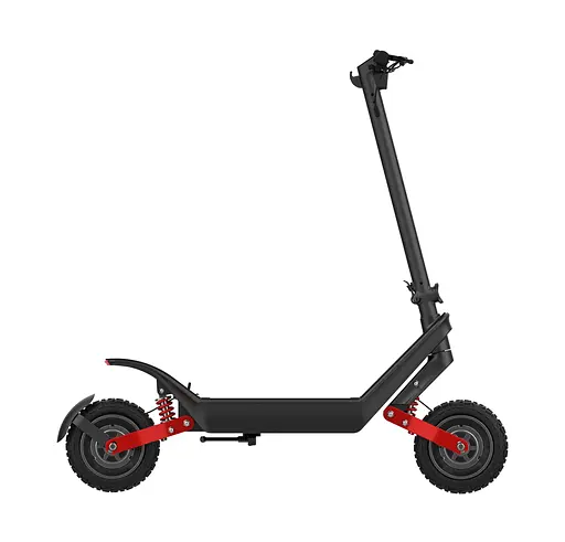 Двомоторний електросамокат Proove Dual Sport (2400W, 48V, 18Ah) - фото 2