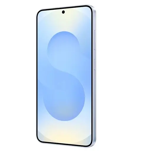 Смартфон Samsung Galaxy S25 12/128GB IcyBlue (SM-S931BLBD) - фото 4