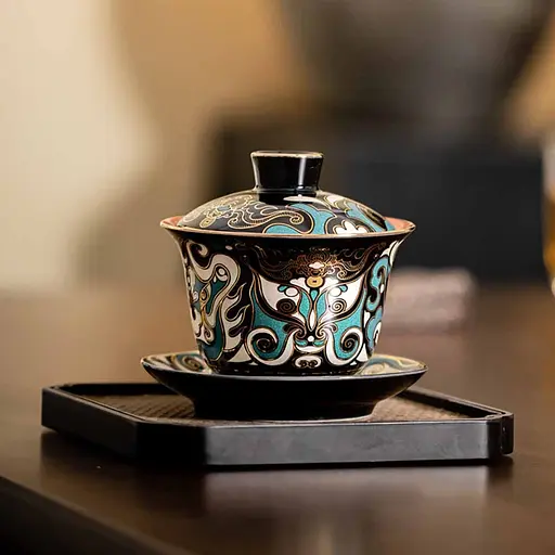 Гайвань ТаоТе пятый сын дракона 125 мл - фото 10