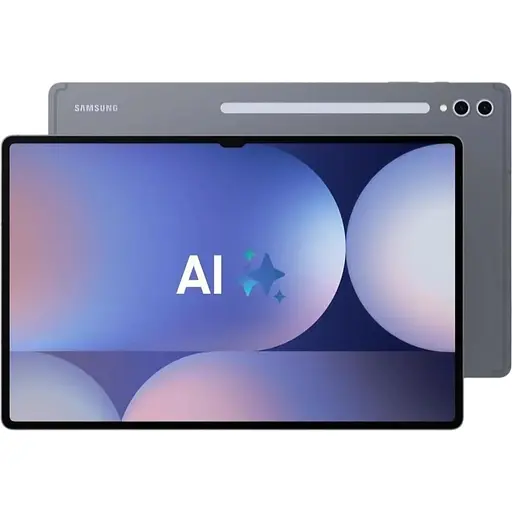Планшет Samsung Galaxy S10 Ultra 5G 12/256GB Moonstone Gray (SM-X926BZAR) - фото 1