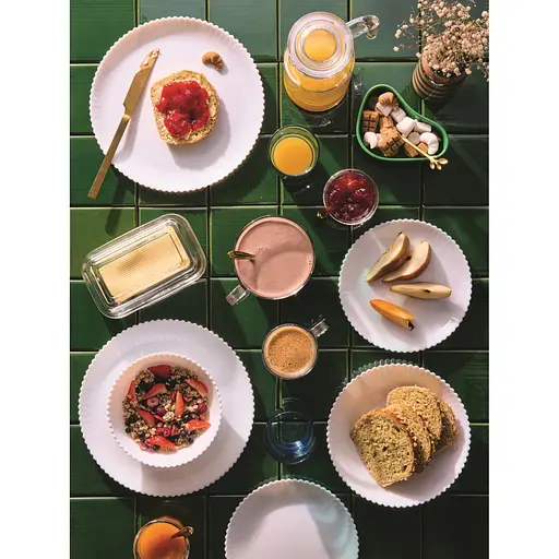 Салатник Luminarc Bloom 16 см (X2251) - фото 5