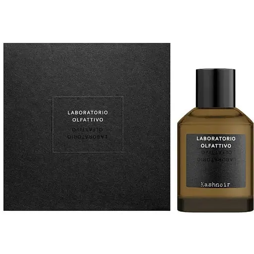 Парфюмированная вода оригинал Laboratorio Olfattivo Kashnoir 100 мл - фото 1