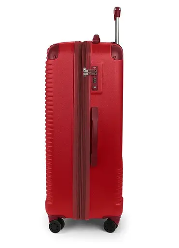 Валіза Gabol Balance XP (L) Red (123447-008) - фото 2