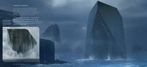 Art and Soul of Dune - фото 6