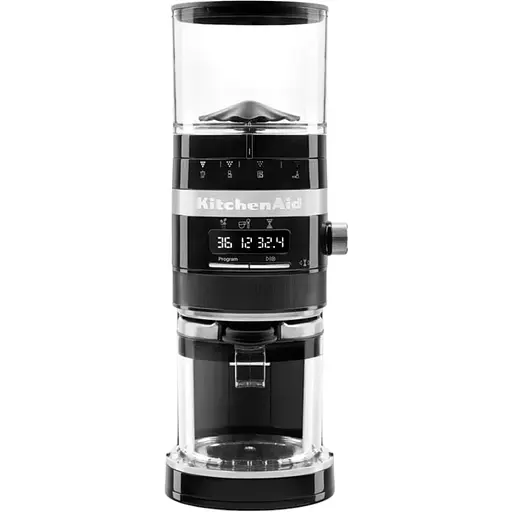 Кавомолка електрична KitchenAid 5KCG8433EOB