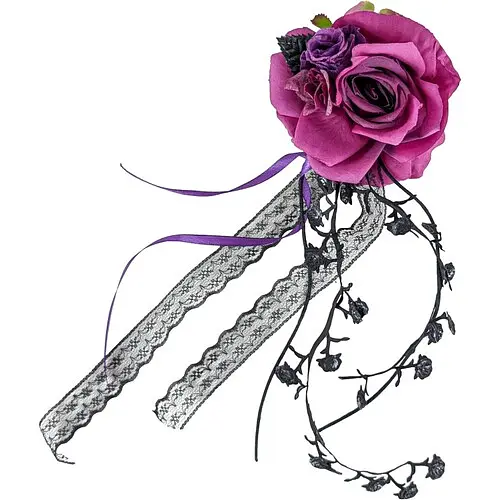 Брошь - заколка Santa Catarina - фото 1