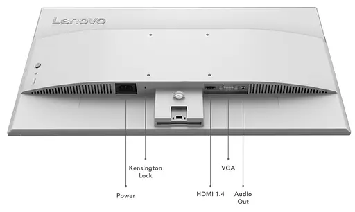 Монитор 24" Lenovo L24-4C (67DDKAC6UA) - фото 7