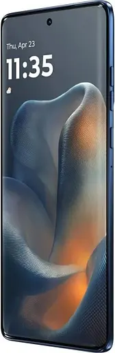 Смартфон Motorola Moto Edge 60 12/256GB Gibraltar Sea (PB7H0031) - фото 4