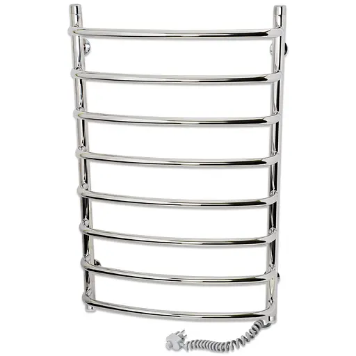 Електрична рушникосушка Laris Стандарт П8 500x800 Е 73207023 - фото 4