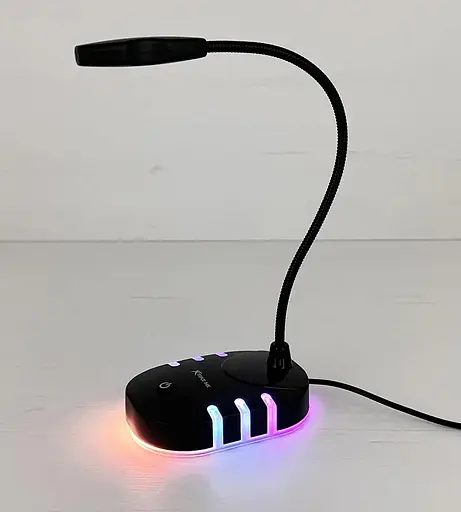 Ігровий мікрофон Xtrike ME XMC-02 - фото 2