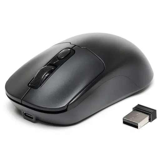 Мышь Hölmer офисная беспроводная (MW-03OF)