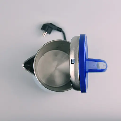 Електрочайник Maestro MR-037-BLUE - фото 5