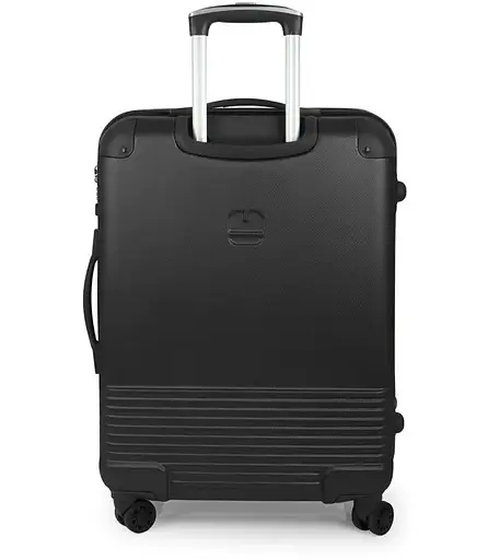 Валіза Gabol Balance XP (M) Grey (123446-016) - фото 3