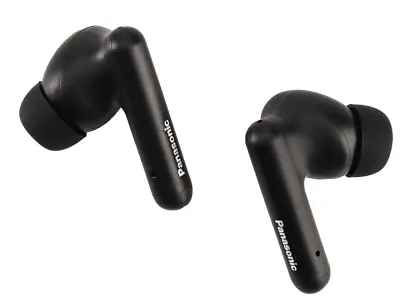 Наушники Panasonic RZ-B110W Black (RZ-B110WDG-K) - фото 7