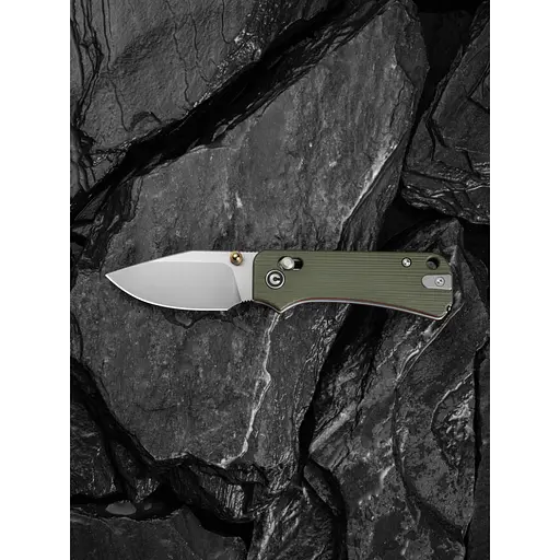 Нож складной Civivi Baby Banter 2 C24074-1 - фото 19