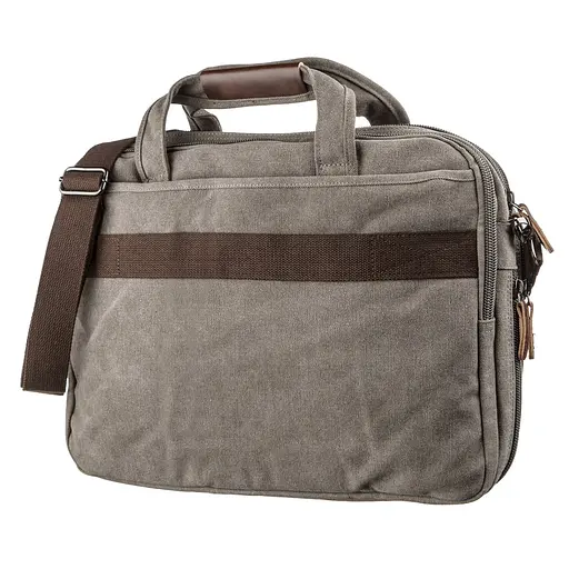 Сумка для ноутбука женская Vintage 45х30х6 см sum0012264 - фото 2