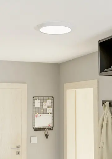 Світильник стельовий FUEVA 5 - фото 3