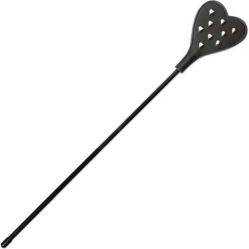 Стек з металевими гвинтами Art of Sex - BDSM Heart