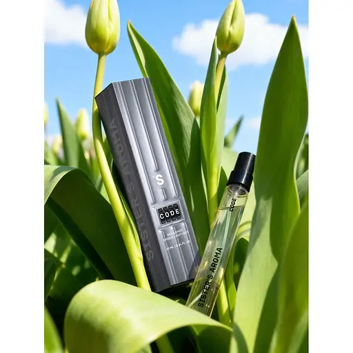 Travel-парфюм Sister's Aroma Code 10 мл - фото 2