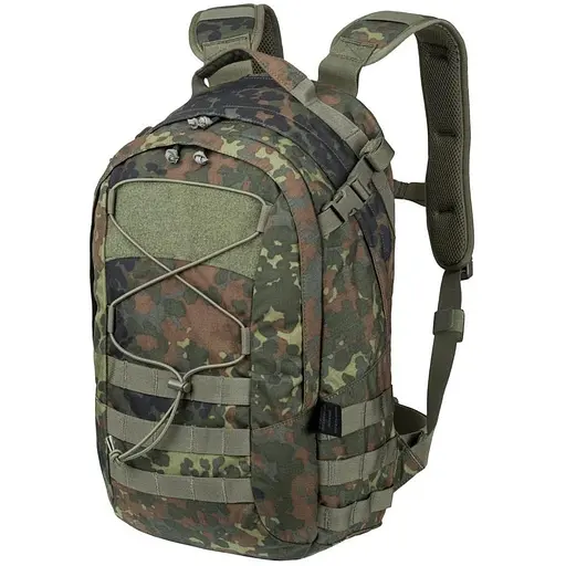 Рюкзак Helikon-Tex Backpack Cordura 24 л Flecktam (1047-PL-EDC-CD-23)
