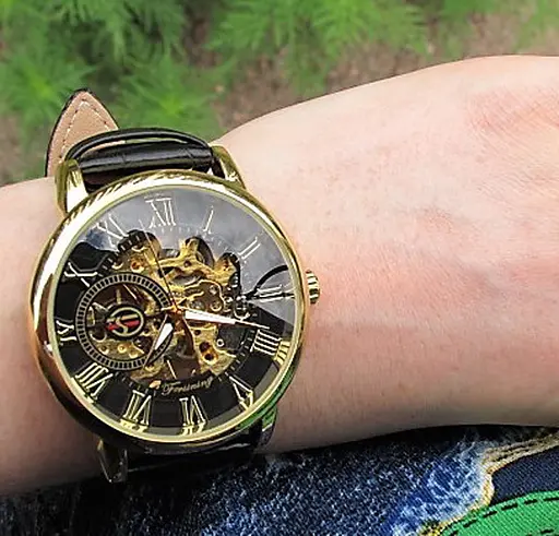 Годинник Forsining Rich II - фото 25