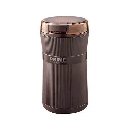 Кофемолка PRIME Technics PCG 3050 BR