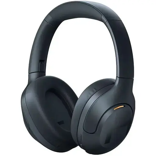 Навушники Haylou S35 ANC black