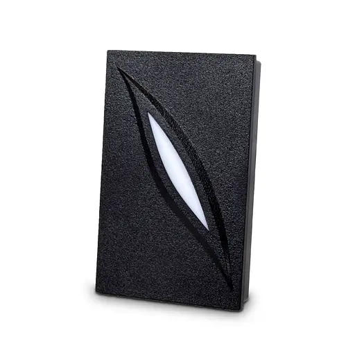 Считыватель ZKTeco KR100E для карт EM-Marine и брелоков (114672) - фото 1