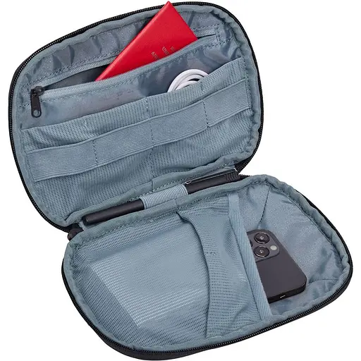Органайзер Thule Subterra 2 PowerShuttle Medium Black (TH 3205040) - фото 7