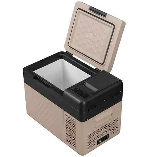 Компрессорный автохолодильник Alpicool RT25 (24 литра) - фото 2