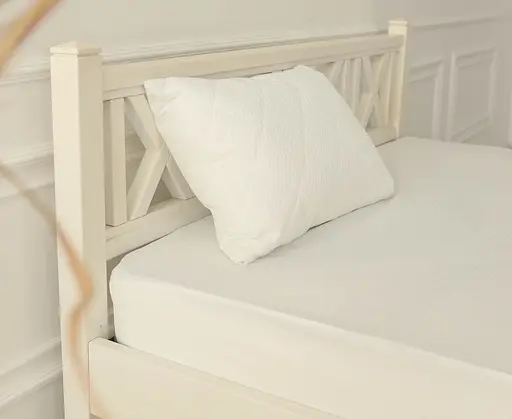 Наматрацник MatroLuxe Аркадська ідилія водоутримуючий з бортами 150 x 200 x 6 см (22994589) - фото 2