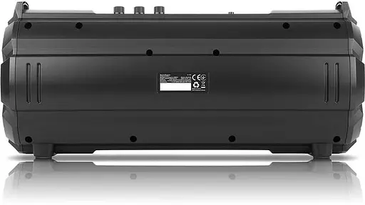 Акустична система Real-EL X-737 Black (X-737 Black) - фото 4