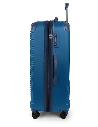 Чемодан Gabol Balance XP (L) Blue (123447-003) - фото 2