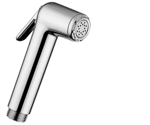 Бідетта Paffoni ZDOC 060 CR, Хром - фото 1