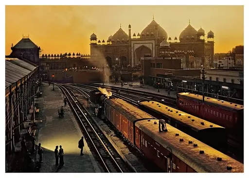 Louis Vuitton - Франциска Маттеоли - фото 3