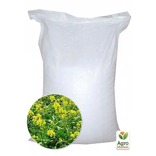 Редька олійна ТМ Весна 10 кг (101830) - фото 1