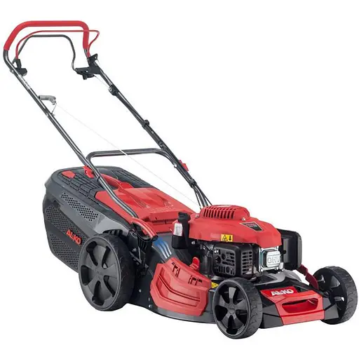 Газонокосарка AL-KO 521 SP-A Premium 119997 (84107)