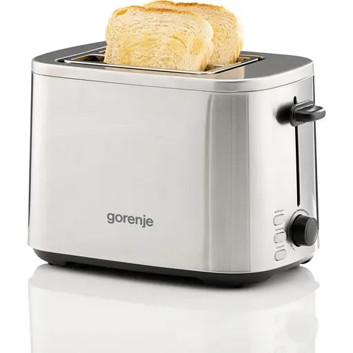 Тостер Gorenje T 800 DS (743939) - фото 6