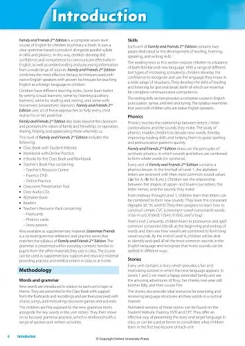 Family and Friends. Level 1. Teacher's Book Plus - фото 7